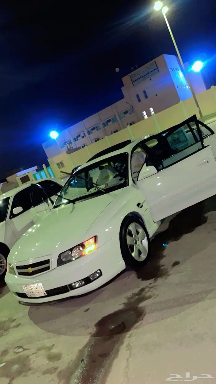كابرس ss2005 8