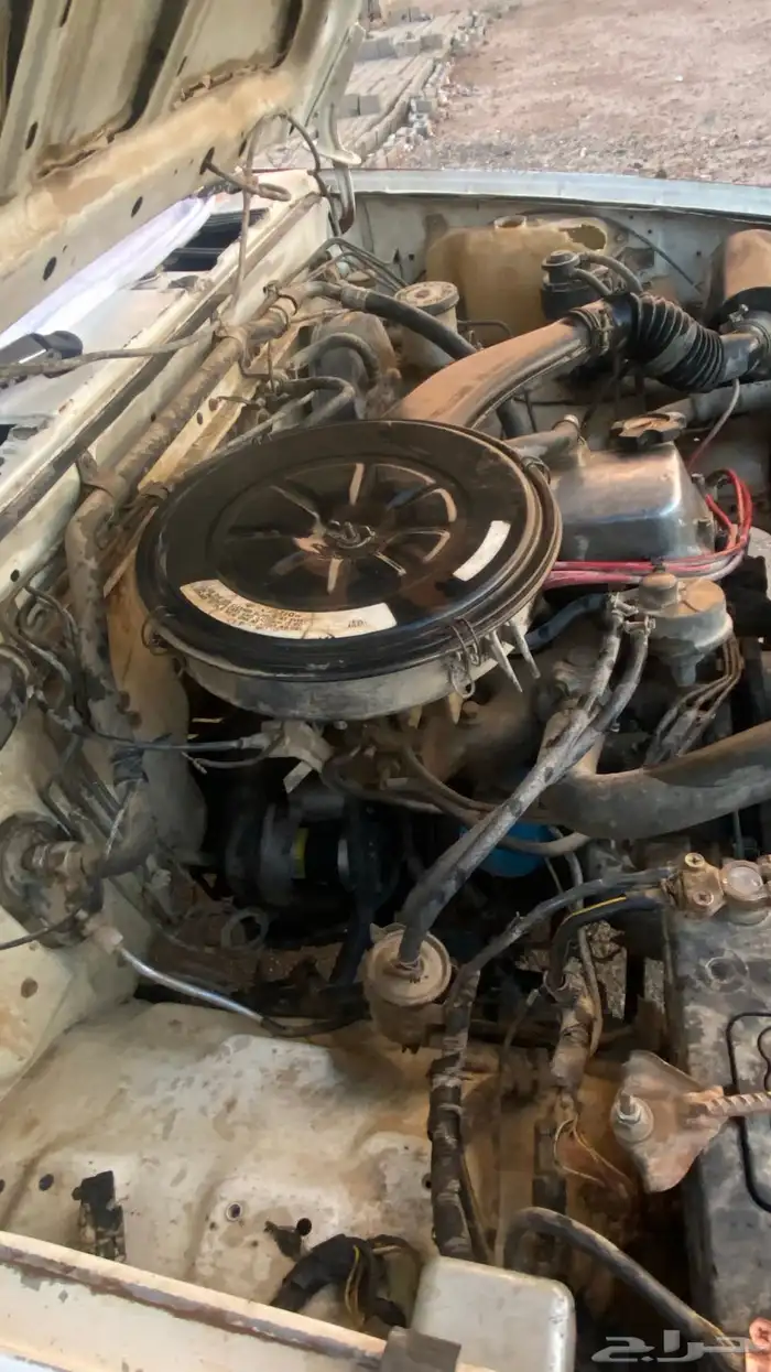 مكينة ددسن 89 مغيرنها عشان حاطين 5 نمر جربكس كلها ع الشرط 3