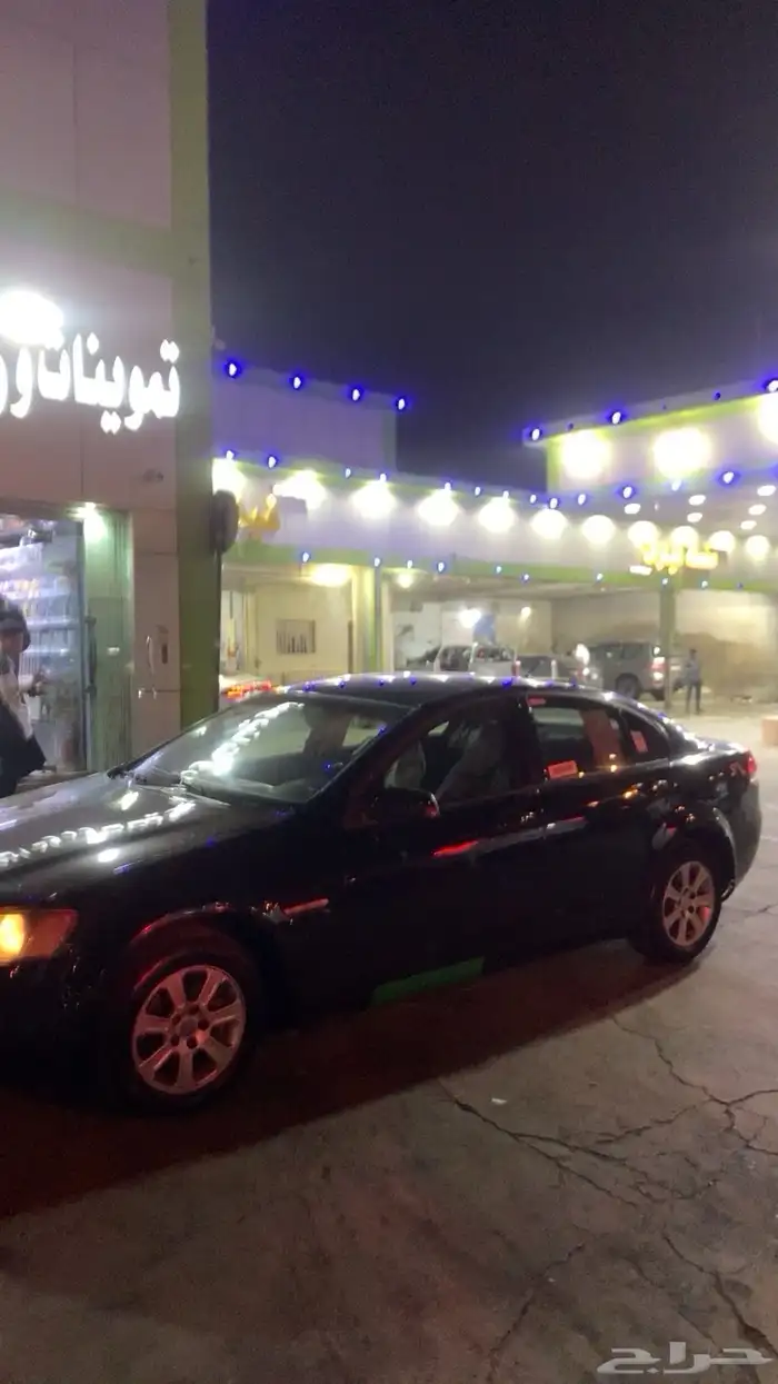 للبيع لومينا LS 1