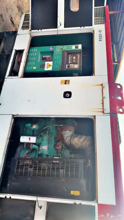 تأجير مولدات كهربائية index