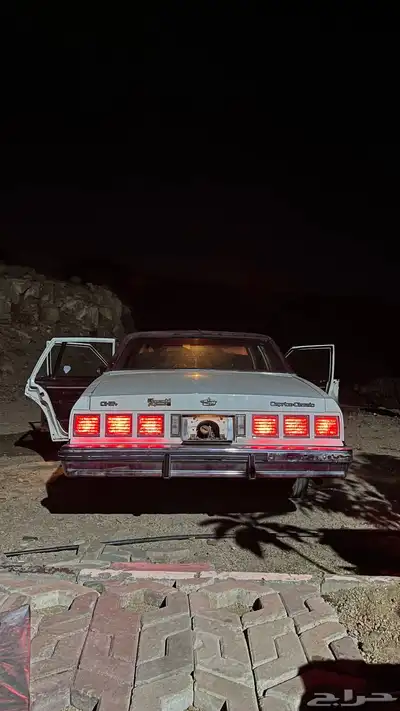 كابرس 1984للبيع بدون لوحات سبب البيع مخالفات index