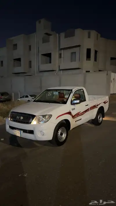 هايلوكس index