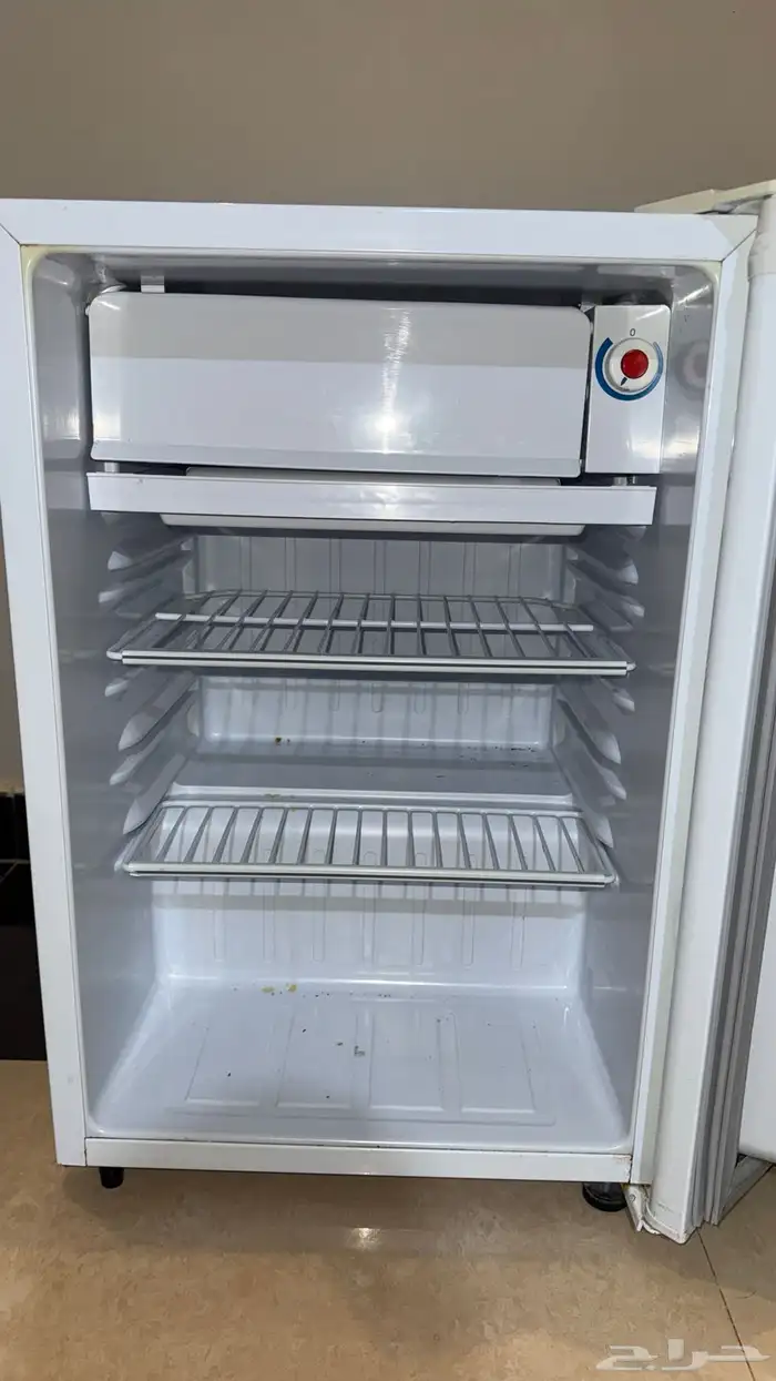 ثلاجة صغيرة 4