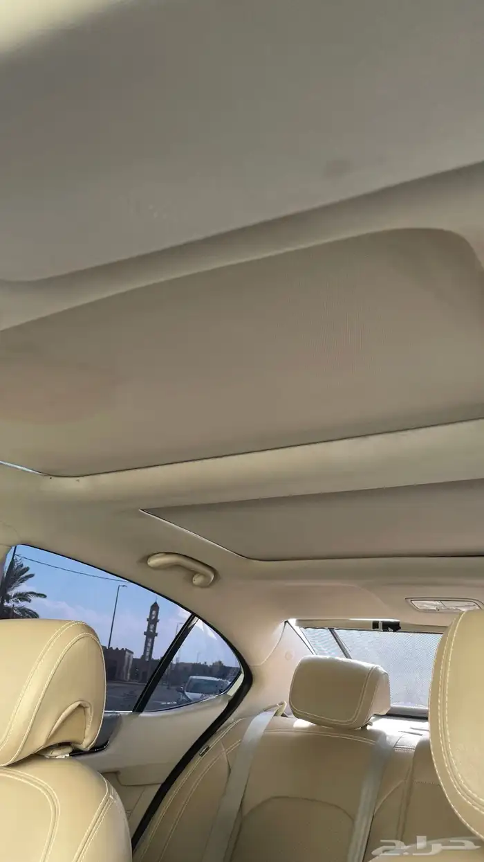 كيا كادينزا 2011 9