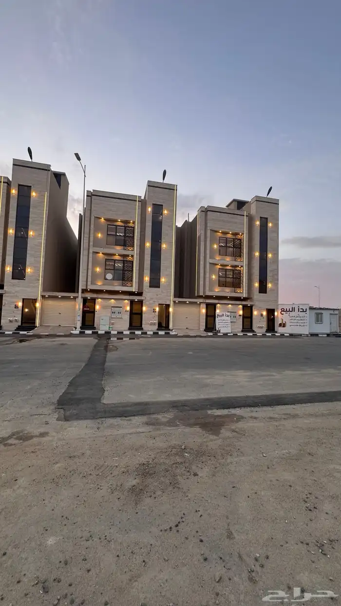 للبيع شقق vip مع سطح مصعد جاهز مخطط الراجحى من 550 الف 0