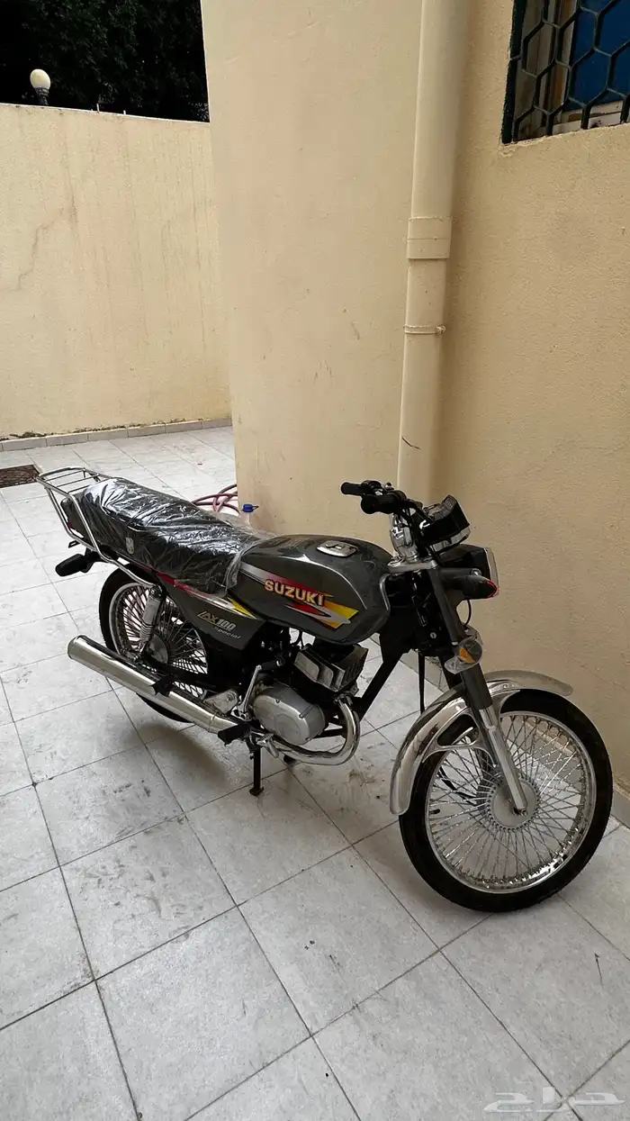 دباب أكس ميه 0