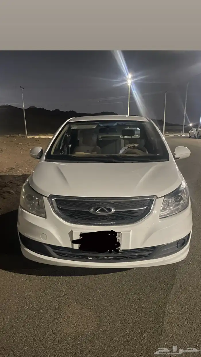 للبيع اريزو3 شيري 4