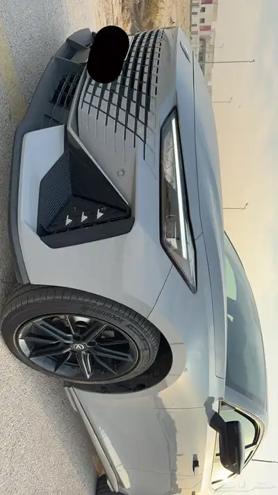 شانجان يو ني في 2024 وكاله index