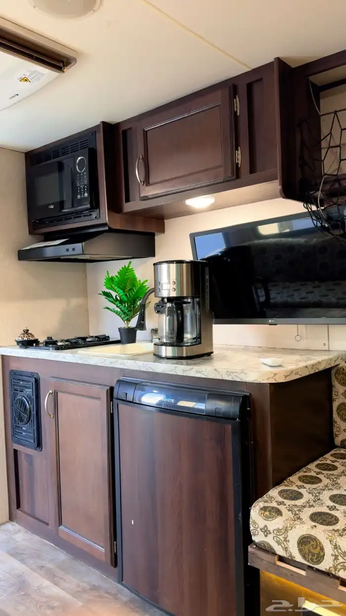 كرفان جايكو 2018 11