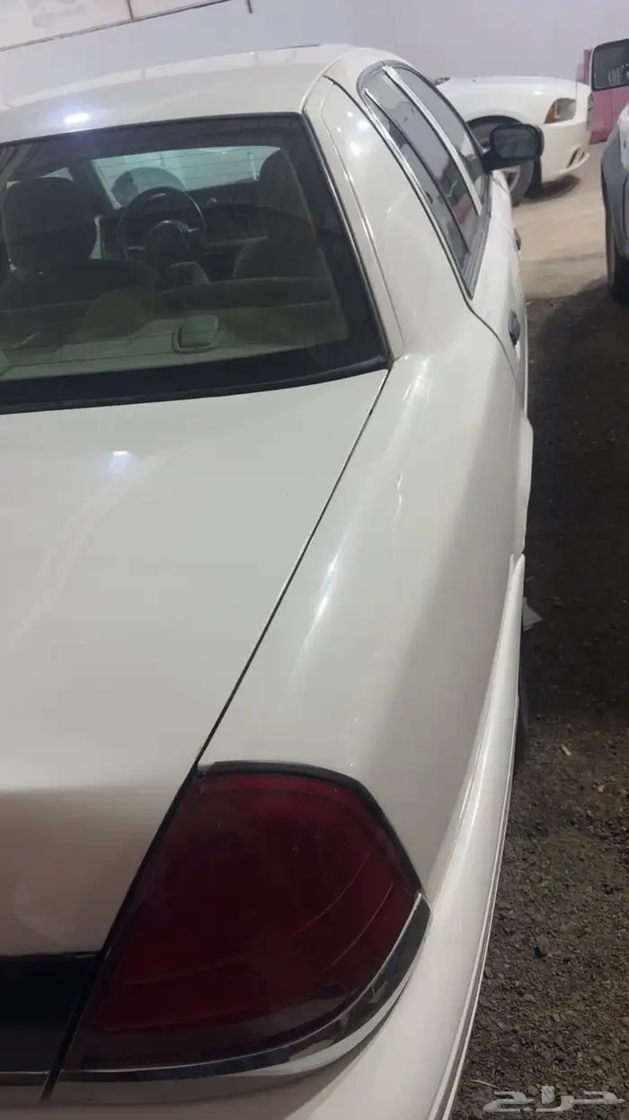 فورد فكتوريا 5