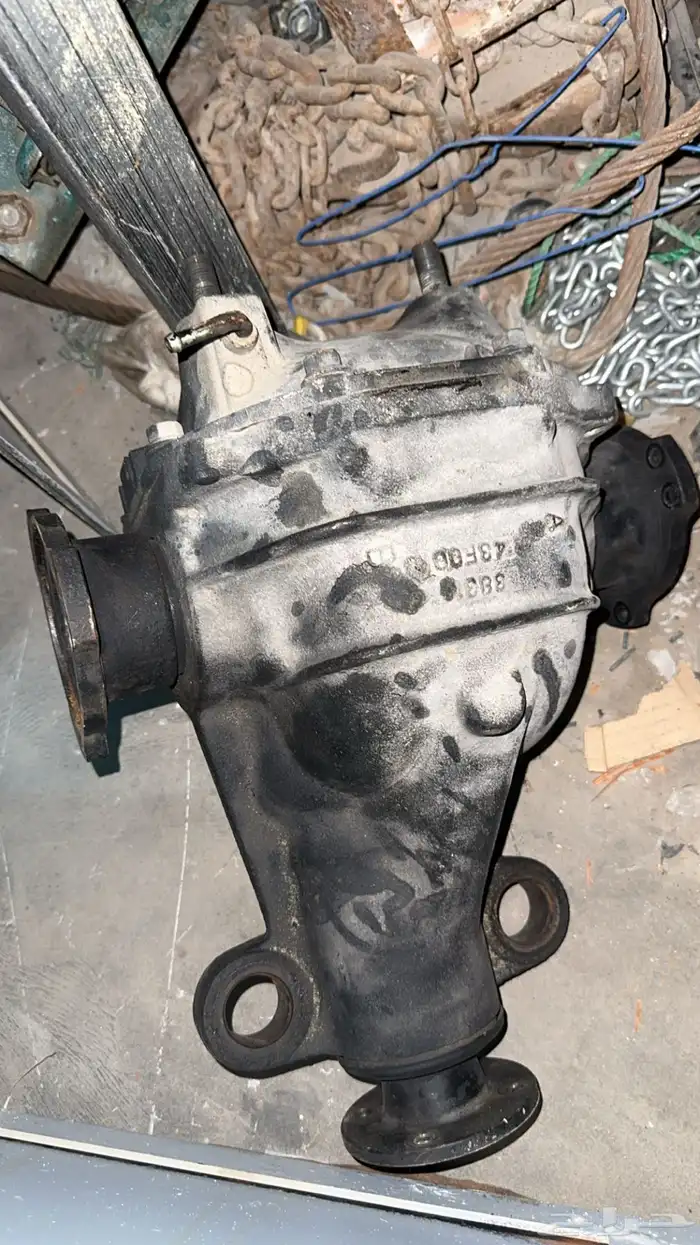 للبيع كرونا التيما 4 سلندر 0