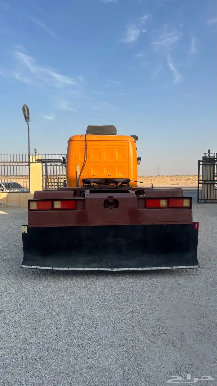 مرسيدس راس عايدي 1983 3