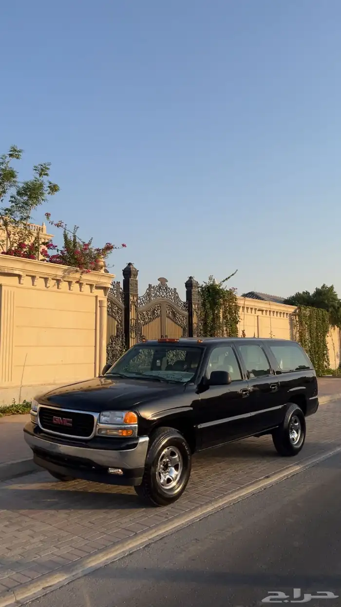 جمس يوكن Xl 4