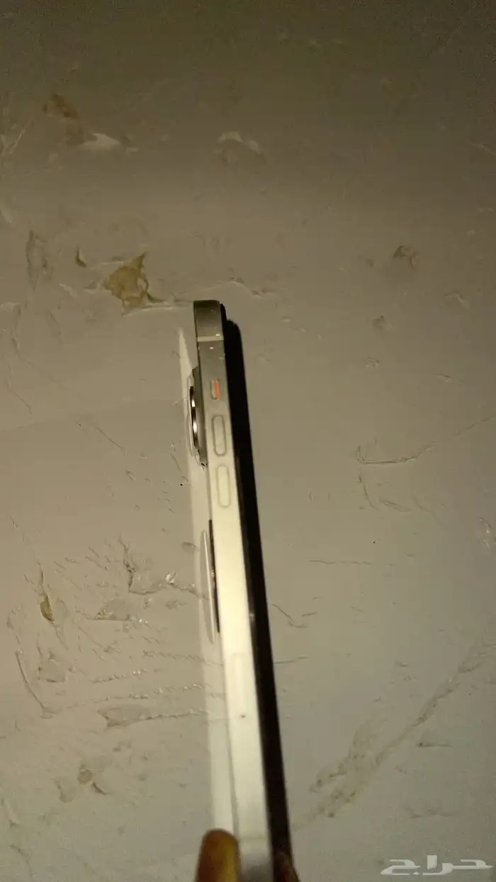 ايفن 14 برو مكس ذاكره 128 البطاريه 86 مغير شاشه بس 4