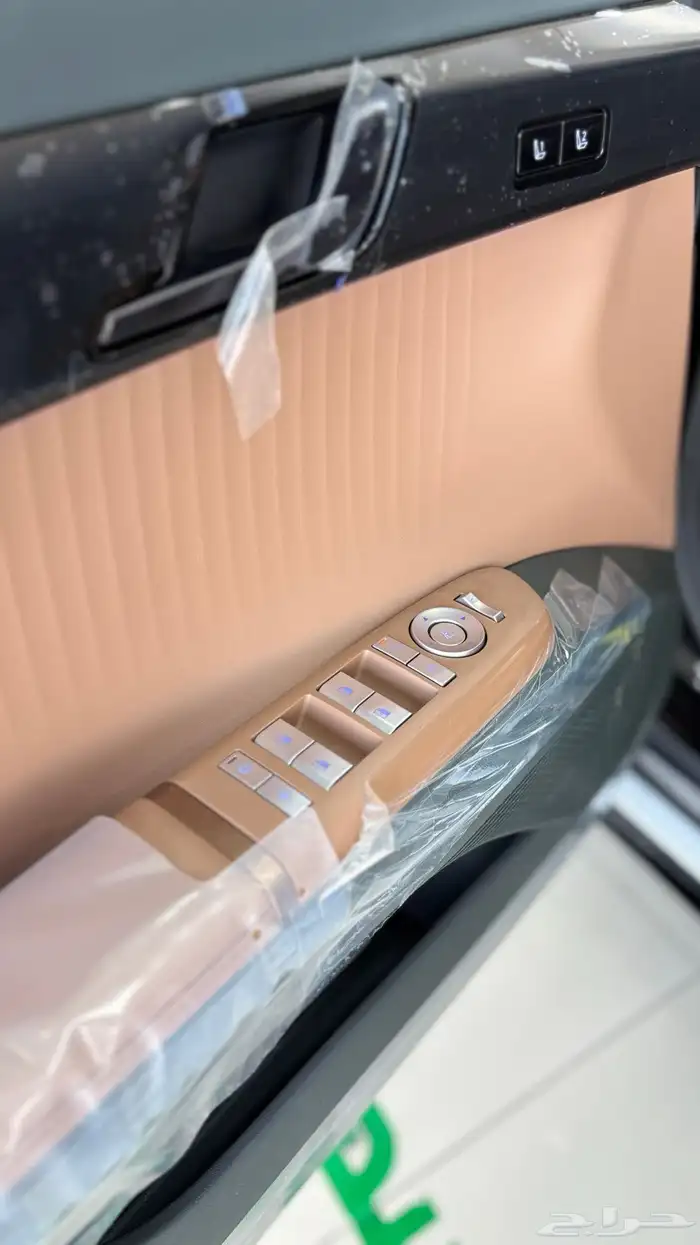 هيونداي ازيرا كالجرافي 2026 29