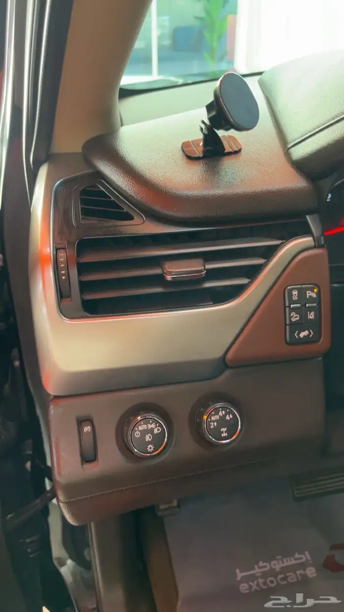 تاهو2015 فل كامل 6