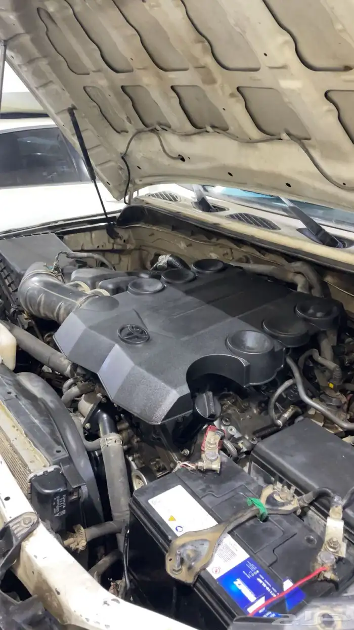 مكينة مكائن ربع شاص جكسار سكويا 2