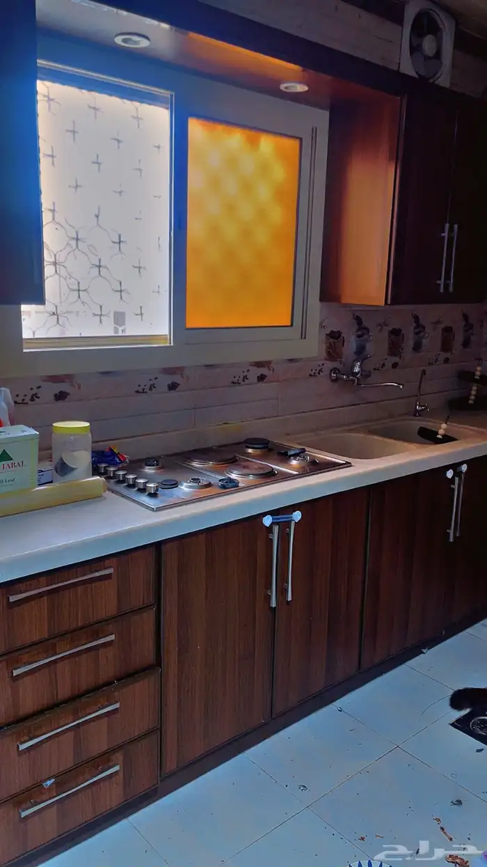 مطبخ للبيع 2