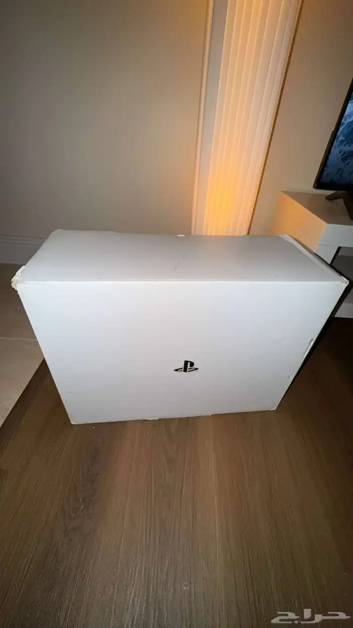 بلاستيشن 5 Pro 1