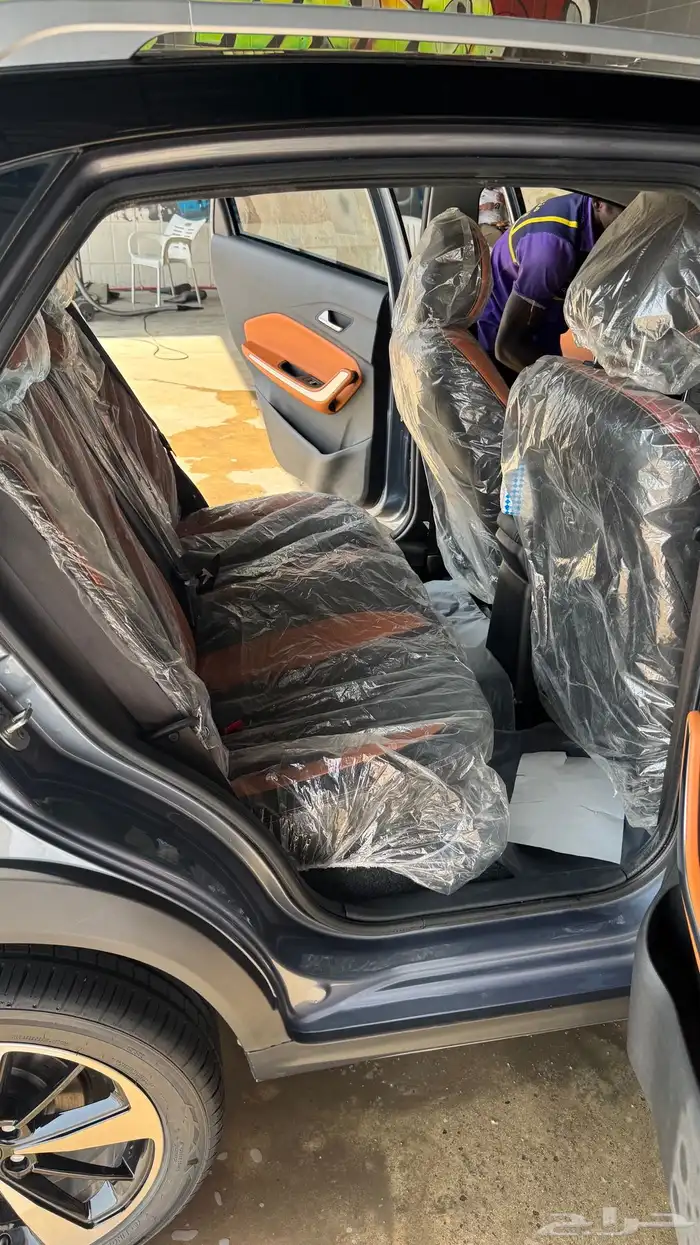 شيري تيجو 2 2024 12