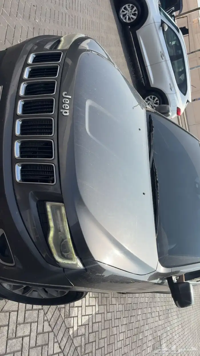 كت بدي شروكي 2014ل2019 5.7 1