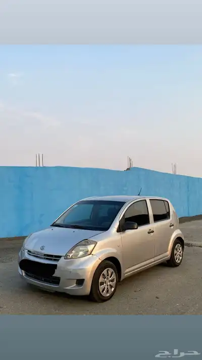 دايهاتسو 2008 index