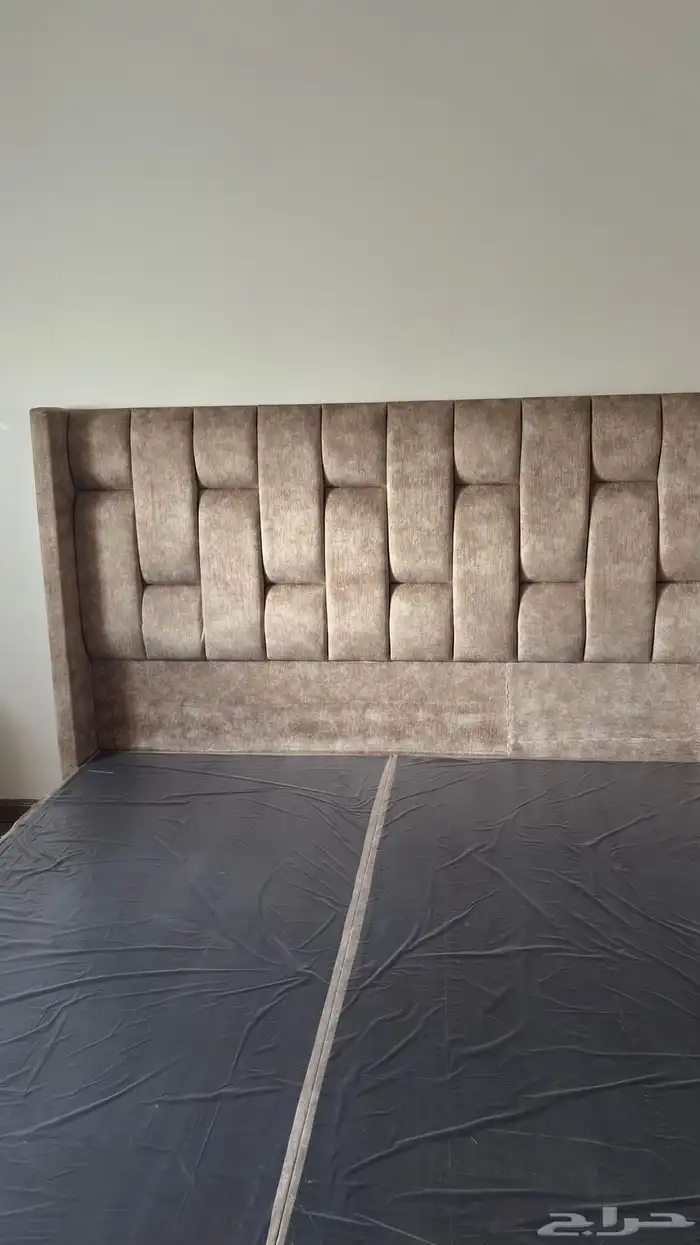 سرير روز قولد نفرين 2