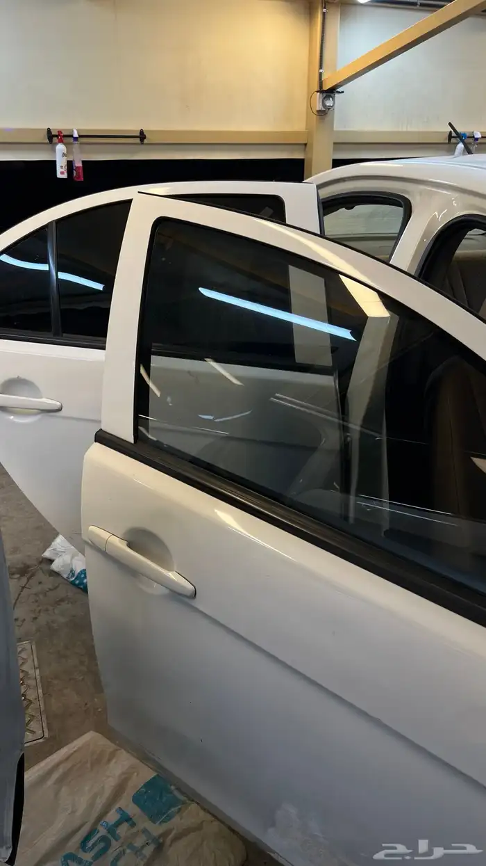 ميتسوبيشي لانسر 4