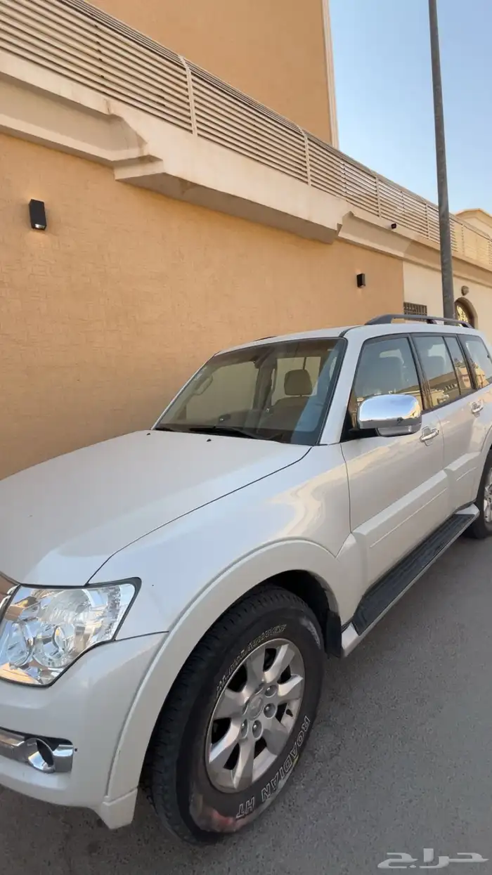 باجيرو للبيع 6