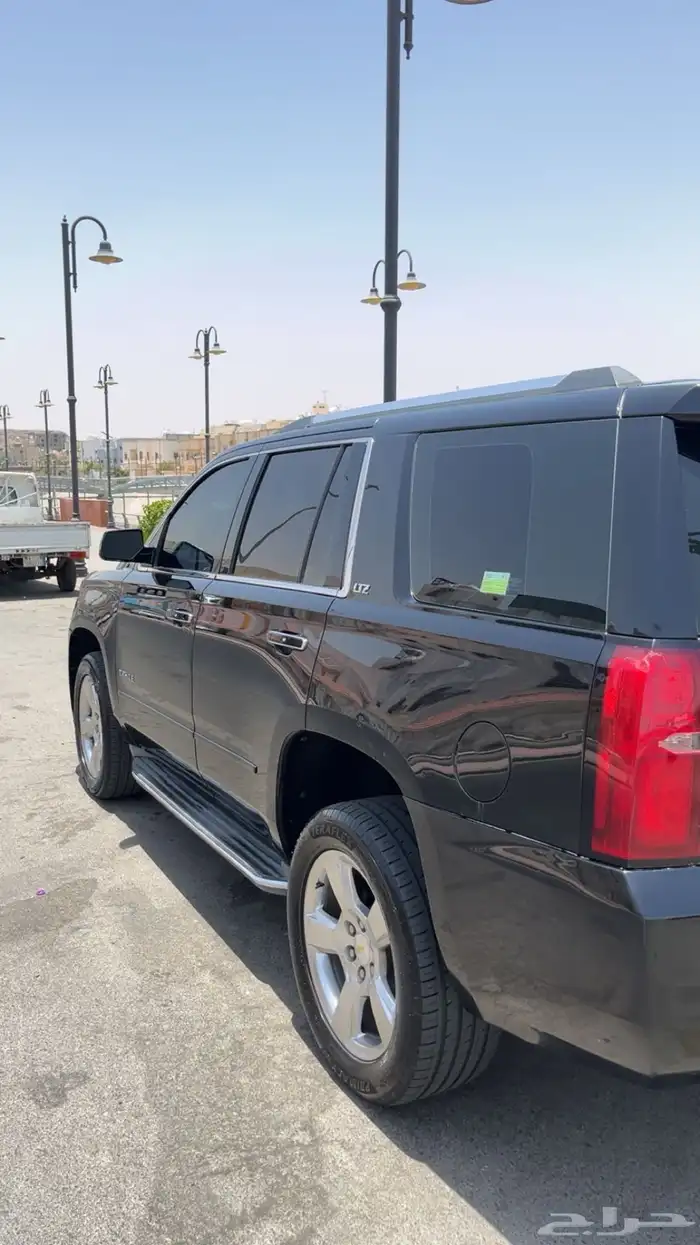 تاهو2015 فل كامل 1