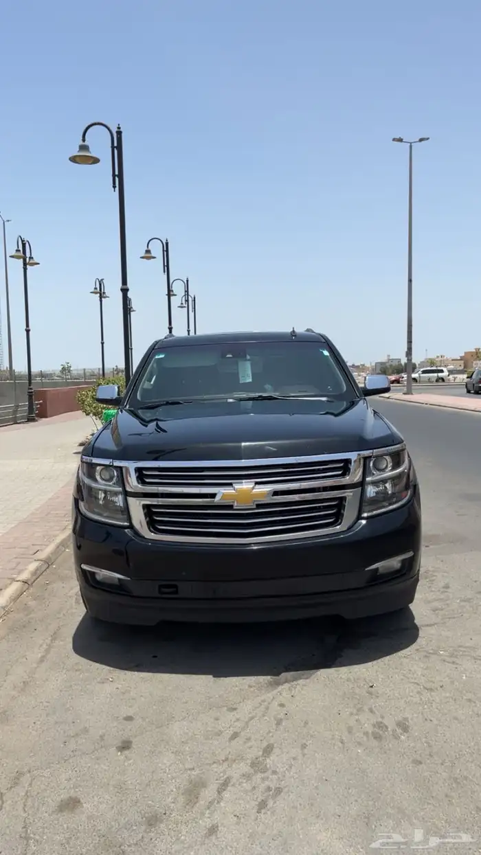 تاهو2015 فل كامل 0