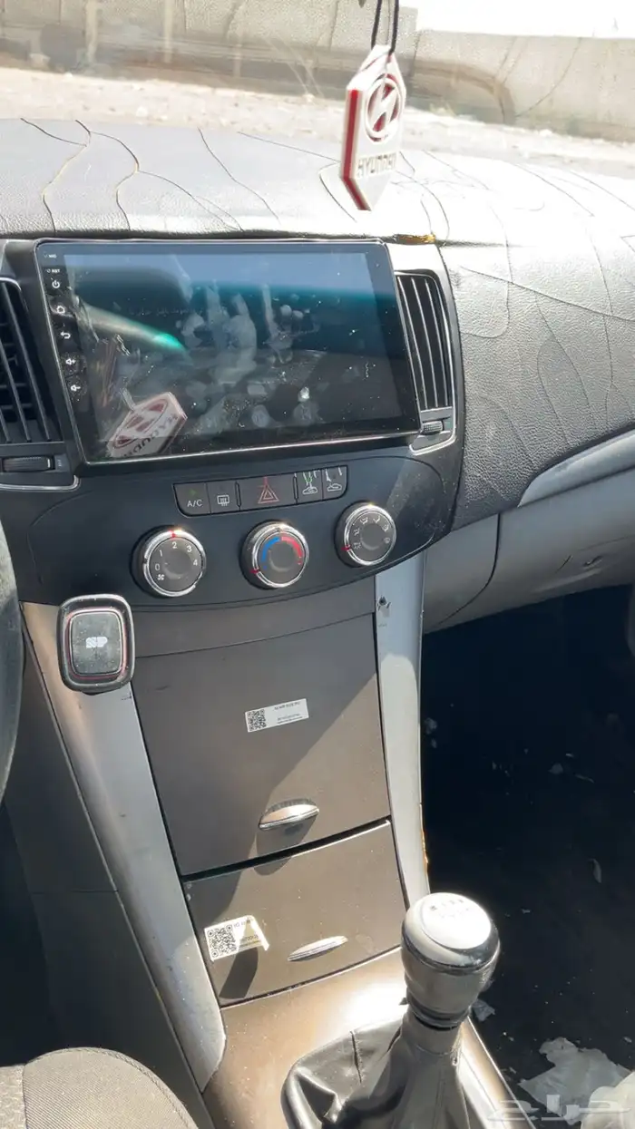 سوناتا 2010 للبيع 12