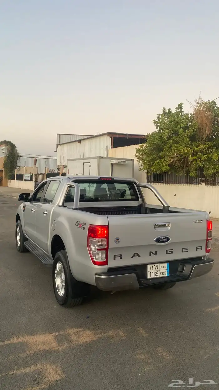 فورد رينجر 2