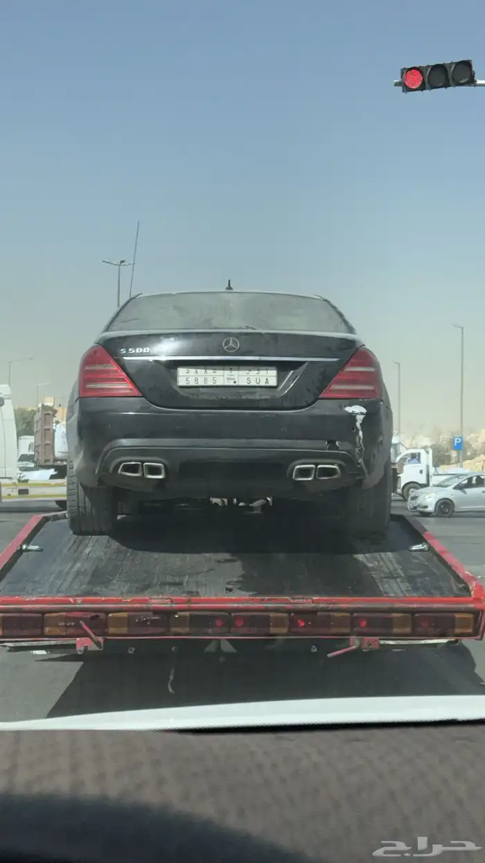 مارسيدس S350 0