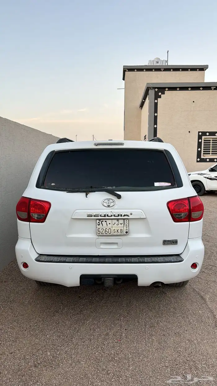 سيكويا 2011 13