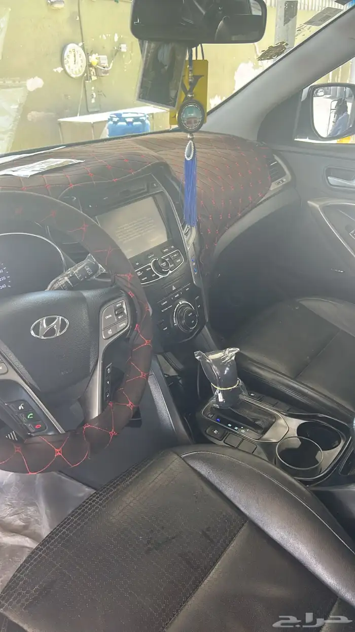 سنتافي ديزل 6