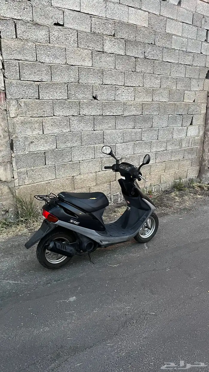 دباب بطه هوندا 0