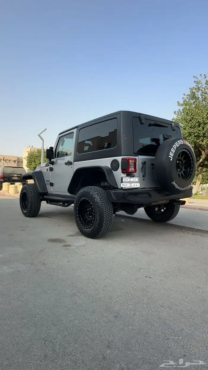 جيب رانجلر 2012 14