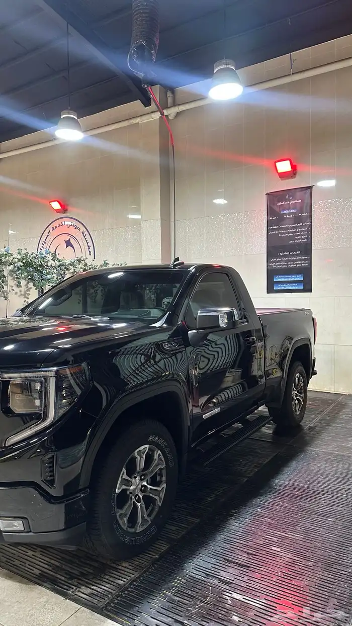 جمس سييرا 2023 3