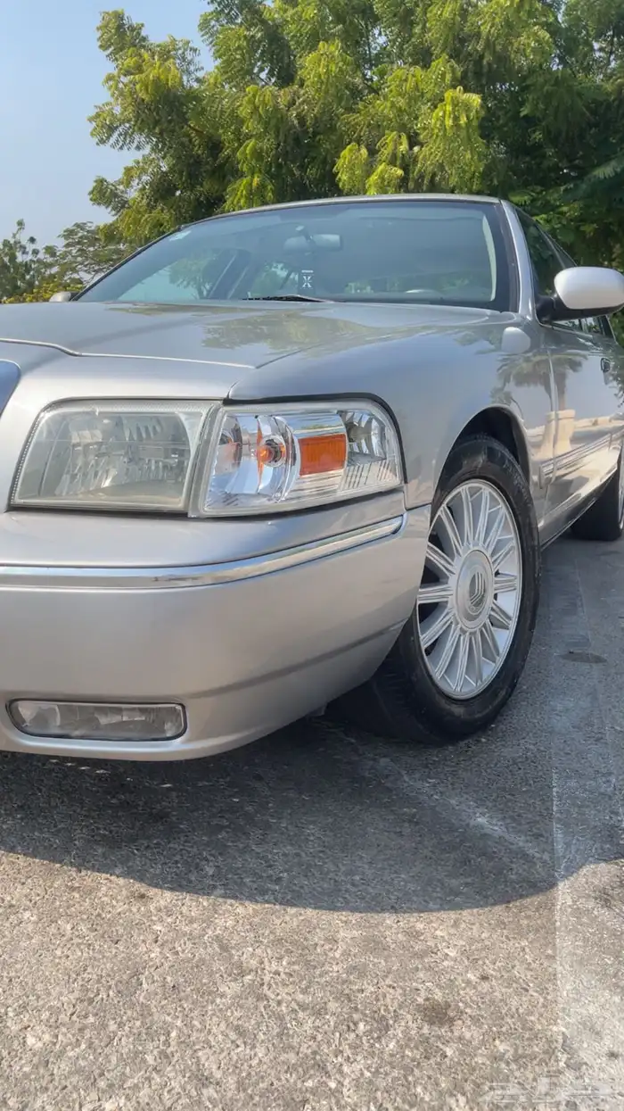 ماركيز 2010 سعودي 0