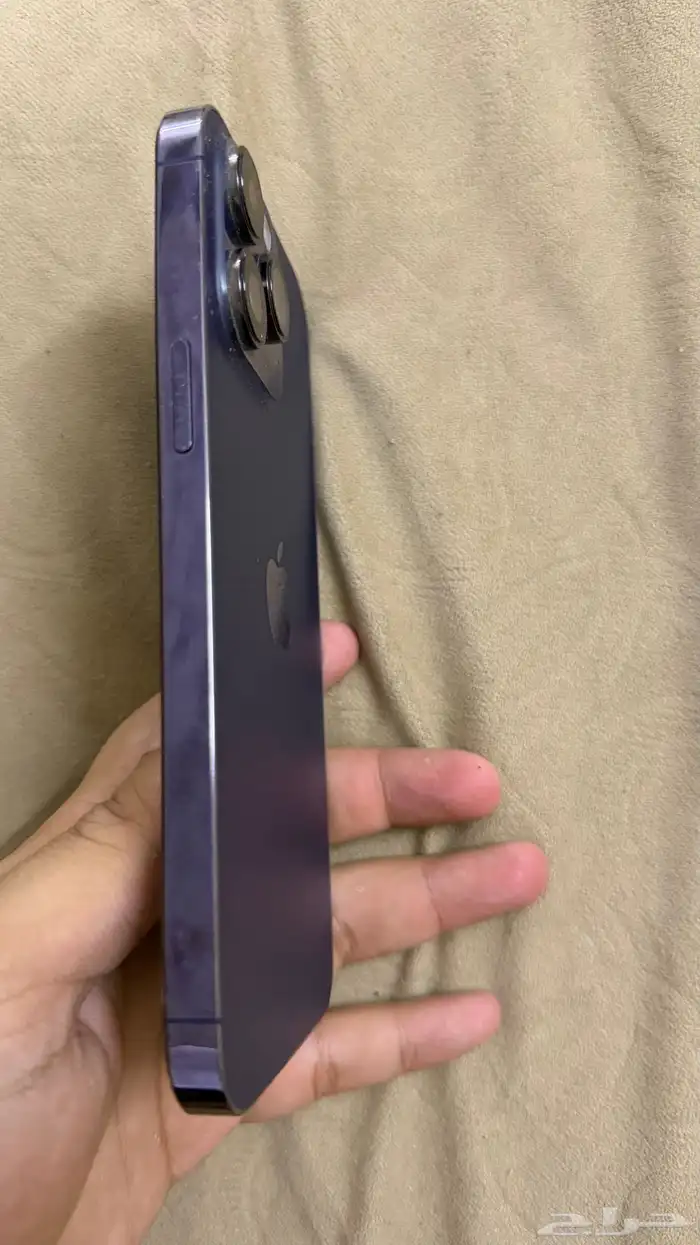 ايفون 14 برو ماكس 1