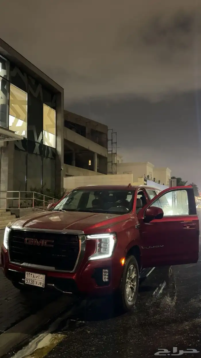 gmc Yukon 0