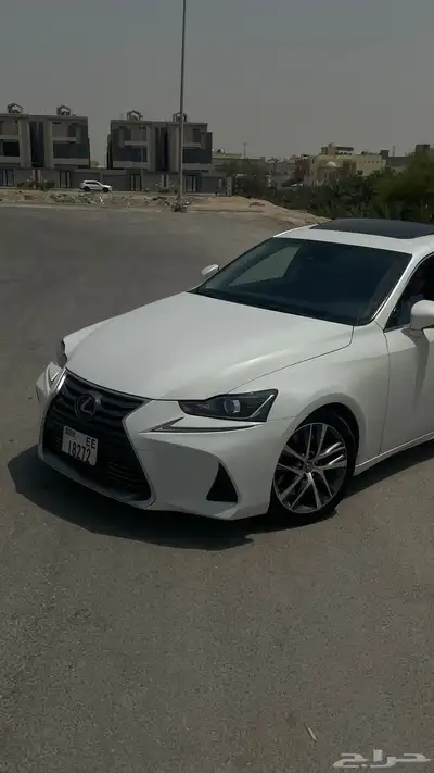 لكزس 2020 300 IS index