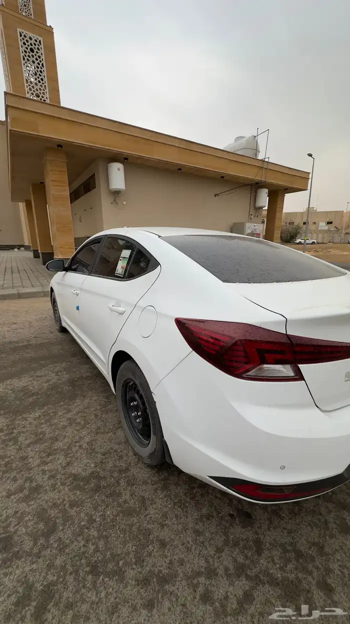 النترا ستاندر 2019 4