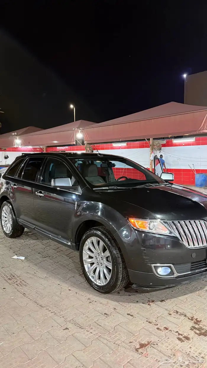 لينكون mkx فل الفل للبيع او البدل 6