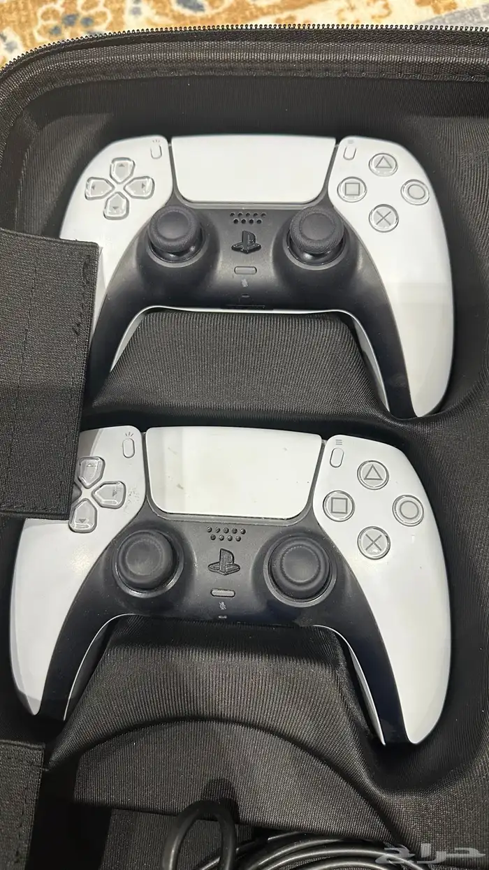 بلاستيشن 5 نظيف 4