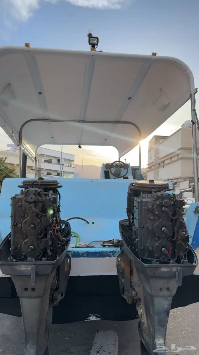 مكاين 85 ياماها 0