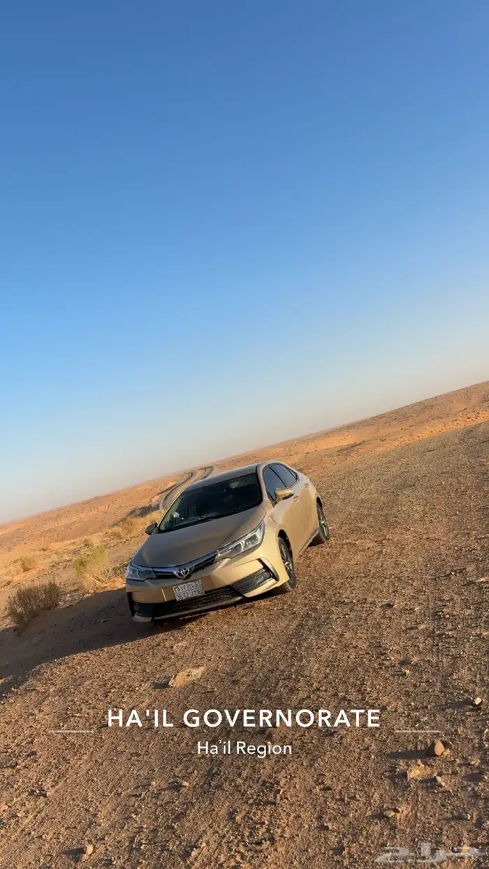 كرولا 2019 فل كامل 0