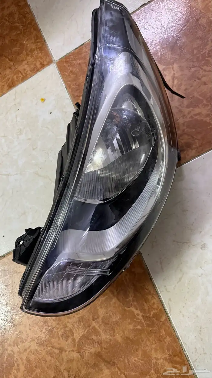 انوار اكسنت طقم جدد يركبون من 2012- 2018 1