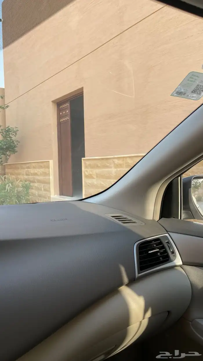 نيسان سنترا 2019 ( مكينة كبيرة   مثبت سرعة ) 6
